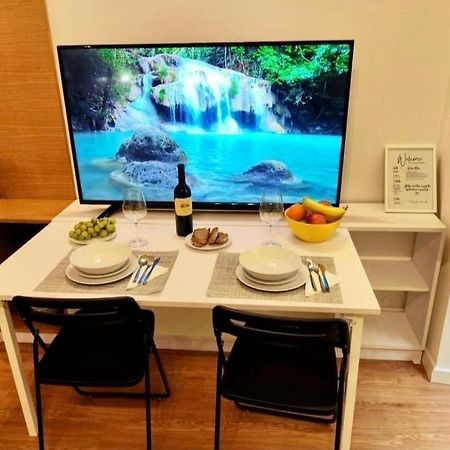 Tolli Colosseo Apartment روما المظهر الخارجي الصورة
