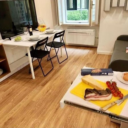 Tolli Colosseo Apartment روما المظهر الخارجي الصورة