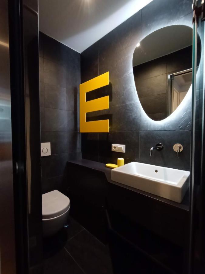 Tolli Colosseo Apartment روما المظهر الخارجي الصورة