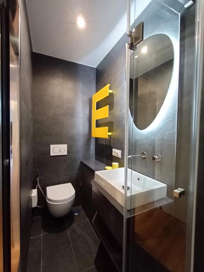 Tolli Colosseo Apartment روما المظهر الخارجي الصورة
