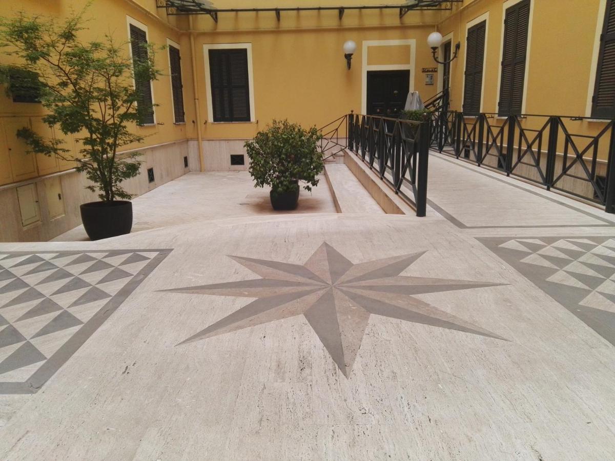 Tolli Colosseo Apartment روما المظهر الخارجي الصورة
