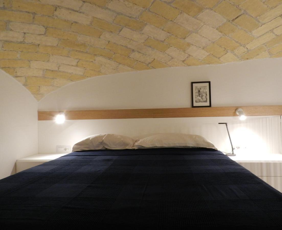 Tolli Colosseo Apartment روما المظهر الخارجي الصورة