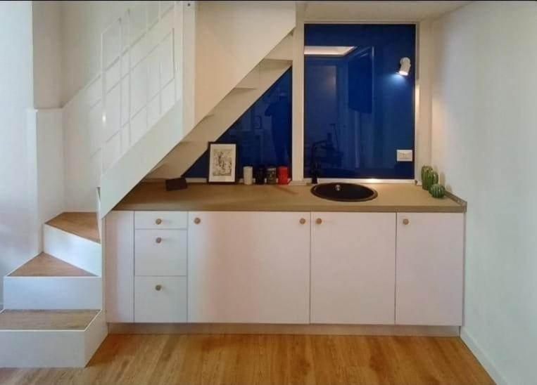 Tolli Colosseo Apartment روما المظهر الخارجي الصورة