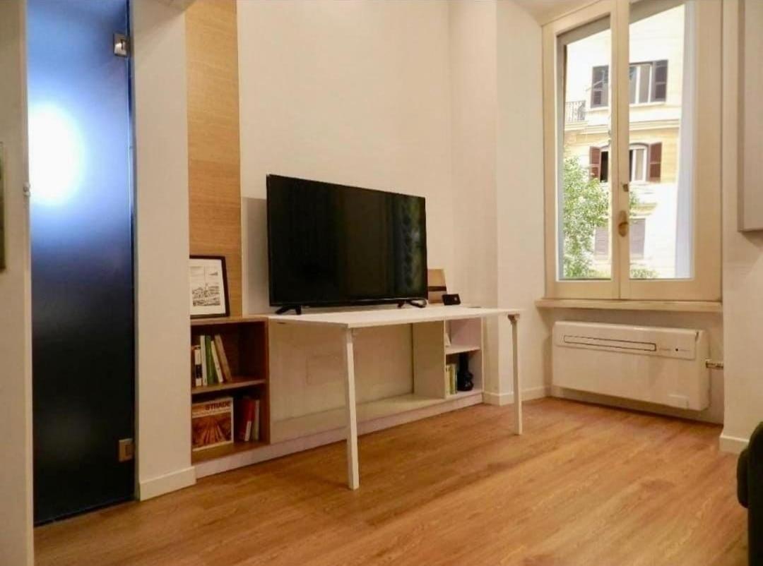 Tolli Colosseo Apartment روما المظهر الخارجي الصورة