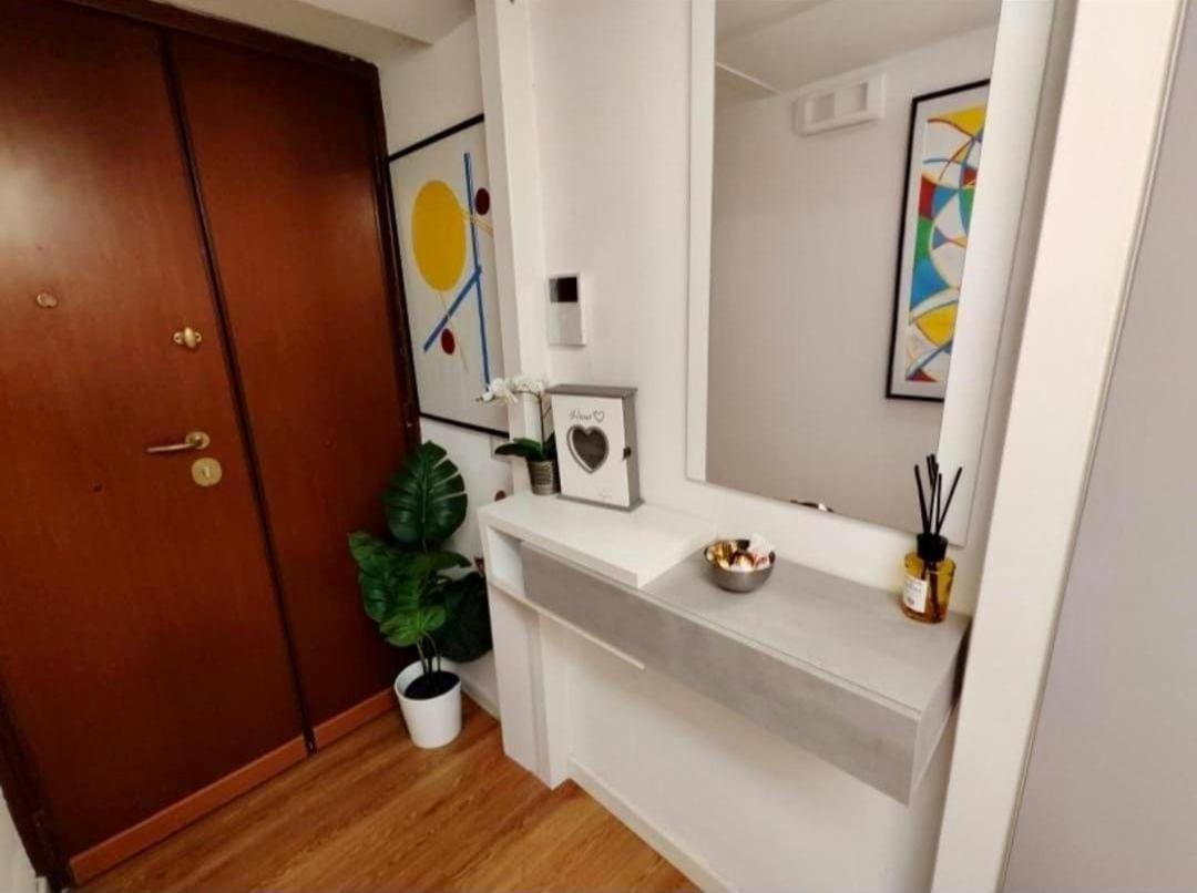 Tolli Colosseo Apartment روما المظهر الخارجي الصورة